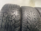 ヨコハマ PARADA 245/45R20  /　 AG 8.5J+45 114.3-5穴 4本