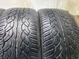 ヨコハマ PARADA 245/45R20  /　 AG 8.5J+45 114.3-5穴 4本