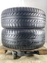 グッドイヤー イーグル LS EXE 245/40R20  2本