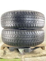 ブリヂストン デューラー H/T 684-2 245/60R20  2本