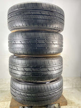 トーヨータイヤ トランパスLu? 245/40R20  /　 Balken 9.0J+38 114.3-5穴 4本