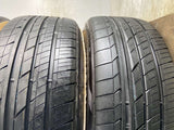 トーヨータイヤ トランパスLu? 245/40R20  /　 Balken 9.0J+38 114.3-5穴 4本