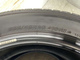 ブリヂストン アレンザ 001 255/45R20  2本
