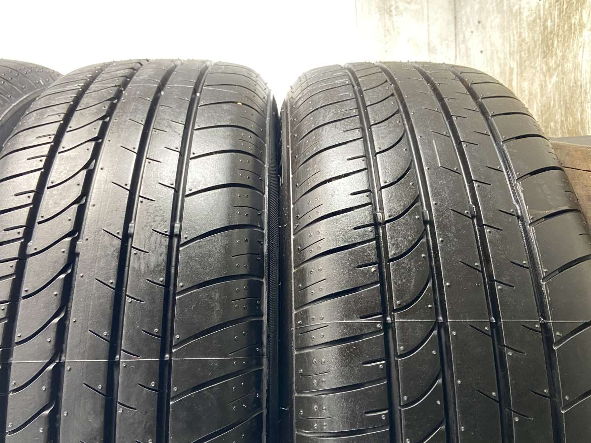 ブリヂストン デューラーH/L 235/55R20 / レクサスRX純正 8.0J+30 114.3-5穴 4本 – タイヤ・ホイールカンパニー