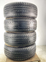 グッドイヤー イーグル LS EXE 245/40R20  /　 VANESSA 8.5J+38 114.3-5穴 4本