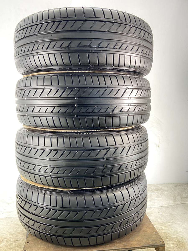 グッドイヤー イーグル LS EXE 245/40R20 / VANESSA 8.5J+38 114.3-5穴 4本
