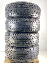 HAIDA レーシング0921 245/45R20  /　 WARK SCHWERT 8.5J+43 114.3-5穴 4本