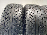 HAIDA レーシング0921 245/45R20  /　 WARK SCHWERT 8.5J+43 114.3-5穴 4本