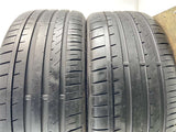 ファルケン アゼニス FK453 245/40R20  2本