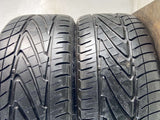 ニットー NEOテクGEN 245/30R20  2本