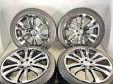 ヨコハマ パラダ スペックX 245/45R20  /　 Lowenhart 8.5J+36 114.3-5穴 4本