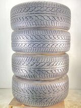 ヨコハマ パラダ スペックX 245/45R20  /　 Lowenhart 8.5J+36 114.3-5穴 4本