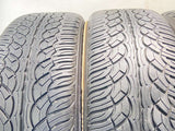 ヨコハマ パラダ スペックX 245/45R20  /　 Lowenhart 8.5J+36 114.3-5穴 4本
