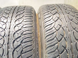 ヨコハマ パラダ スペックX 245/45R20  /　 Lowenhart 8.5J+36 114.3-5穴 4本