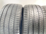 ミシュラン ラティチュードスポーツ3ZP 315/35R20  4本
