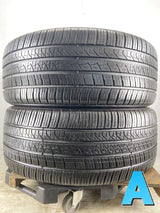 ピレリ スコーピオン ZERO 275/50R20  2本
