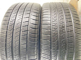 ピレリ スコーピオン ZERO 275/50R20  2本