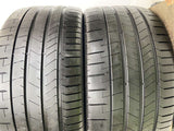 ピレリ P ZERO 285/35R20  2本