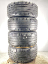 ピレリ P ZERO 275/40R20・315/35R20 /BMW純正  10.0J+40・11.0J+37 120-5穴 4本