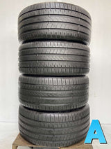 ファルケン アゼニスFK510 245/35R20  4本