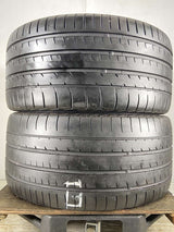 ヨコハマ アドバン スポーツ V105 275/30R20  2本