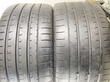ヨコハマ アドバン スポーツ V105 275/30R20  2本
