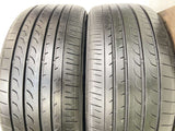 ヨコハマ ブルーアース RV-02 245/40R20  2本