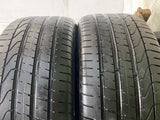ピレリ P ZERO 275/45R20  2本