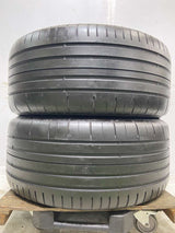 グッドイヤー イーグル F1 275/35R20  2本