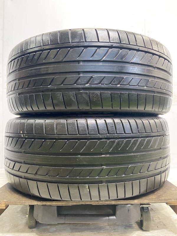 グッドイヤー イーグル LS EXE 245/35R20 2本