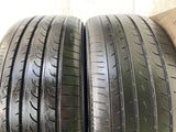 ヨコハマ ブルーアース RV-02 245/40R20  2本
