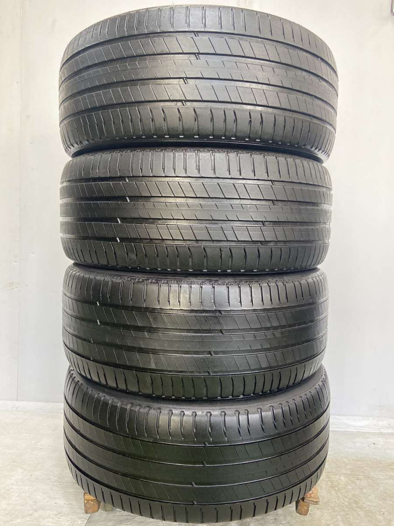 バリ山 良品 2021年式 275/40R20【106Y】2017年製バリ山2本、