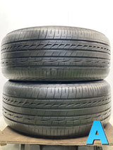 ブリヂストン レグノ GR-X2 245/40R20  2本