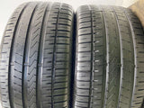 ファルケン アゼニス FK510 255/35R20  2本