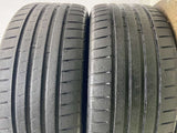 ミシュラン パイロットスポーツ4 245/35R20  2本