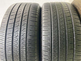 ピレリ スコーピオン ZERO 275/50R20  2本