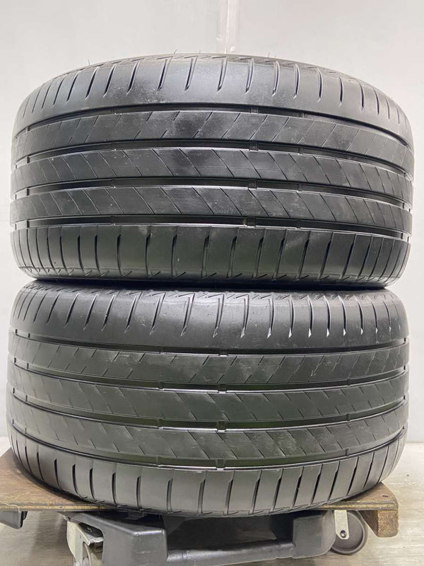 ブリヂストン トランザT005 285/35R20 2本 – タイヤ・ホイールカンパニー