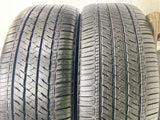 ブリヂストン エコピアH/L 422プラス 255/45R20  2本