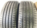 ブリヂストン ALENZA 001 235/55R20  2本