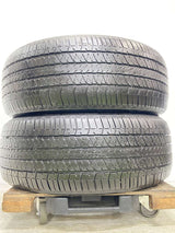 ブリヂストン デューラー H/T 684 265/50R20  2本