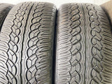 ヨコハマ パラダ スペックX 265/50R20  /　 クレンツェ　グロッサ 9.0J+43 112-5穴 4本