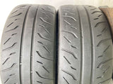 ブリヂストン ポテンザREｰ71R 255/40R20  2本