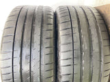 ミシュラン パイロットスポーツ4 245/35R20  2本