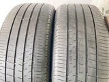 ダンロップ ヴューロ VE304 245/45R20  2本