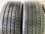 ヨコハマ ジオランダー XｰCV G057 265/50R20  2本