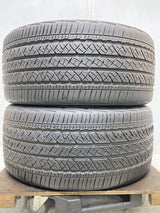 ブリヂストン POTENZA RE97 AS RFT 255/35R20  2本