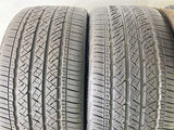ブリヂストン POTENZA RE97 AS RFT 255/35R20  2本