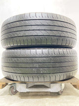 ダンロップ SPスポーツ MAXX 050 235/55R20  2本