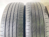 ダンロップ SPスポーツ MAXX 050 235/55R20  2本