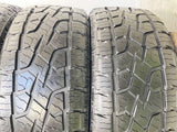 モンスタタイヤ 265/50R20  4本